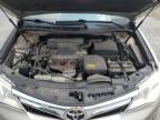 TOYOTA CAMRY L photo