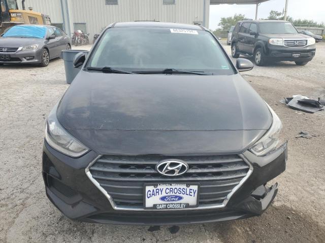 2018 HYUNDAI ACCENT SE - 3KPC24A30JE023598