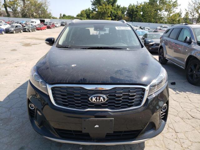 VIN 5XYPHDA57LG706535 2020 KIA Sorento, EX no.5