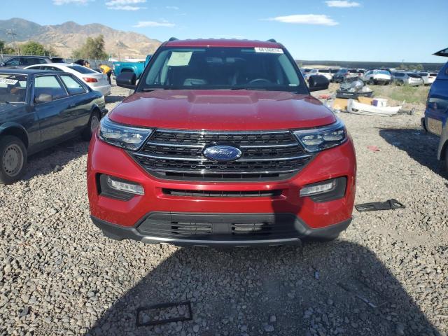 2021 FORD EXPLORER X 1FMSK8DH3MGA40566  68106074