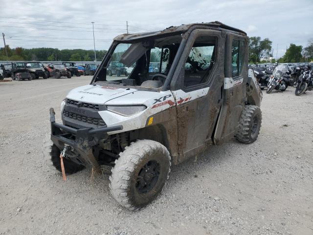2024 POLARIS RANGER CRE - 4XARSV998R8075759