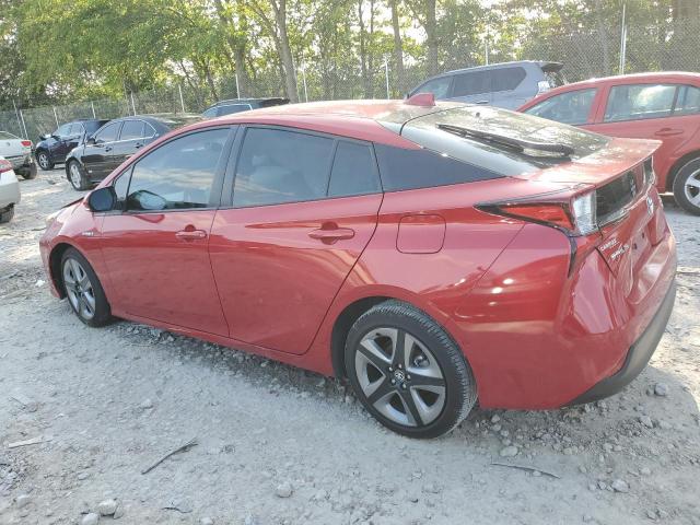 2022 TOYOTA PRIUS NIGH - JTDKAMFU9N3173223