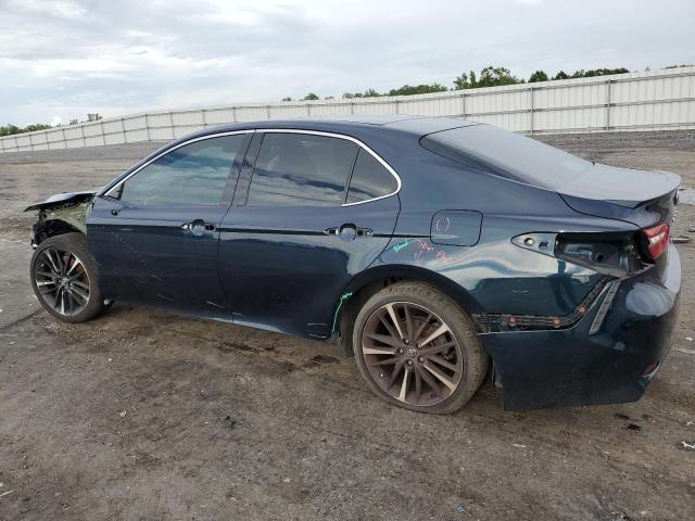 VIN 4T1B61HK2JU538546 2018 Toyota Camry, Xse no.2