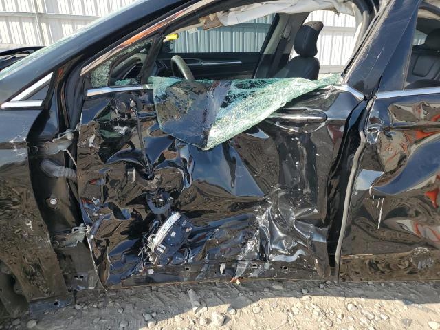 VIN 3FA6P0D94GR301059 2016 Ford Fusion, Titanium no.7