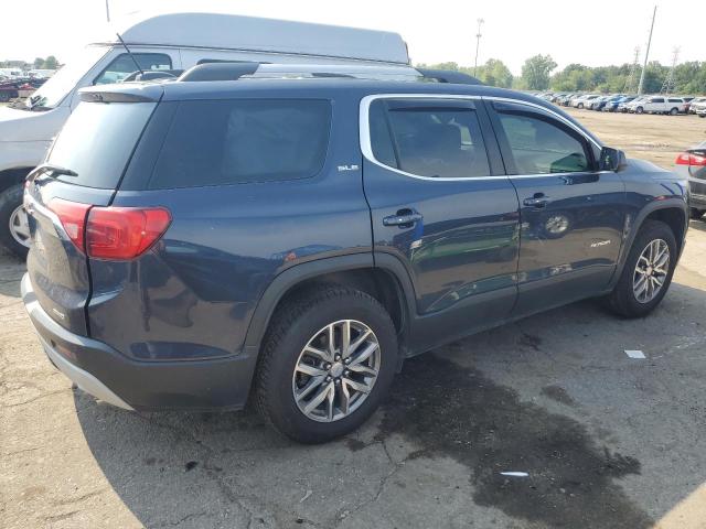 2019 GMC ACADIA SLE - 1GKKNSLS0KZ160076
