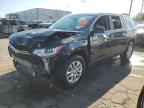 2021 CHEVROLET TRAVERSE L - 1GNERFKW2MJ135357