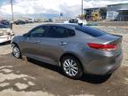 KIA OPTIMA EX снимка