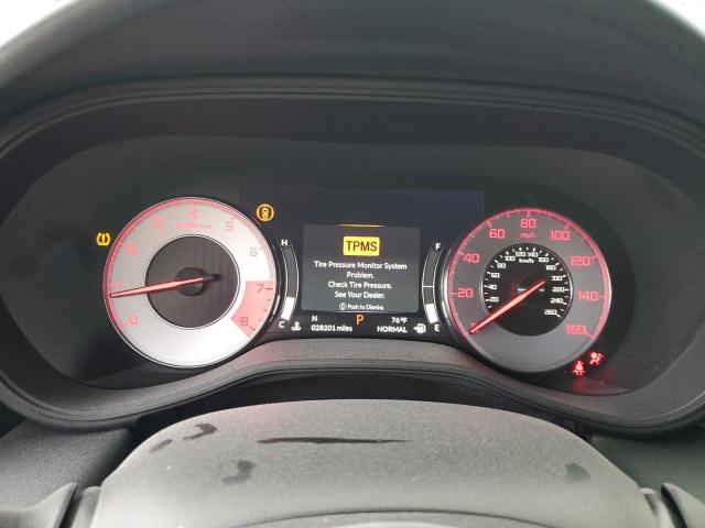 2023 ACURA TLX A-SPEC 19UUB6F56PA000169