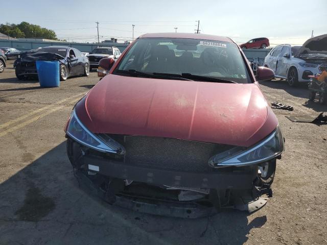 VIN 5NPD74LF7KH496165 2019 HYUNDAI ELANTRA no.5