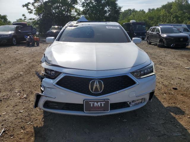 2018 ACURA RLX TECH - JH4KC1F5XJC000109