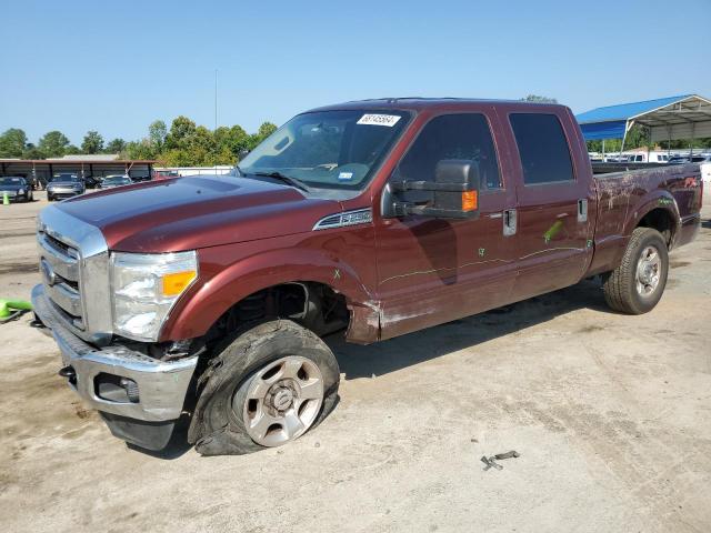 FORD F250 SUPER