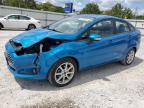 2015 FORD FIESTA SE - 3FADP4BJ5FM150711