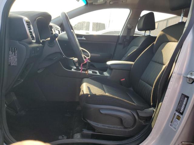 2019 KIA SPORTAGE L KNDPM3AC7K7491299