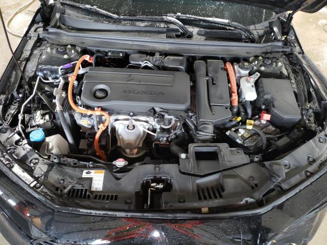 2024 HONDA ACCORD HYB - 1HGCY2F50RA015630
