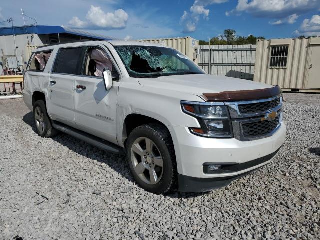 2017 CHEVROLET SUBURBAN C - 1GNSCHKC3HR408335