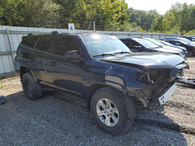 2021 TOYOTA 4RUNNER SR - JTEMU5JR1M5918277