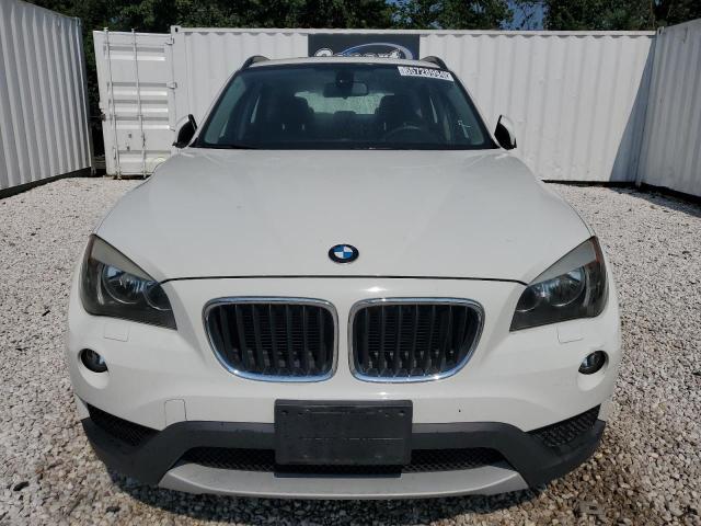 VIN WBAVL1C56EVY16745 2014 BMW X1, Xdrive28I no.5