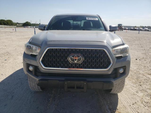 VIN 5TFCZ5AN4KX188753 2019 Toyota Tacoma, Double Cab no.5