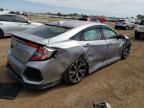 HONDA CIVIC SI photo