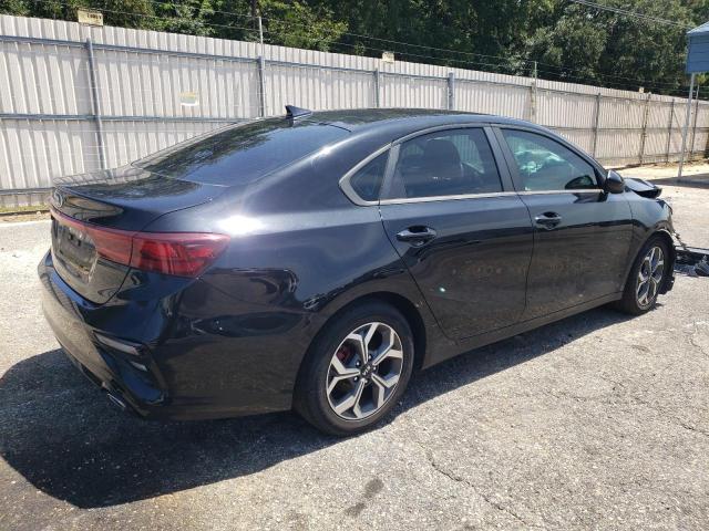 2019 KIA FORTE FE - 3KPF24ADXKE085338