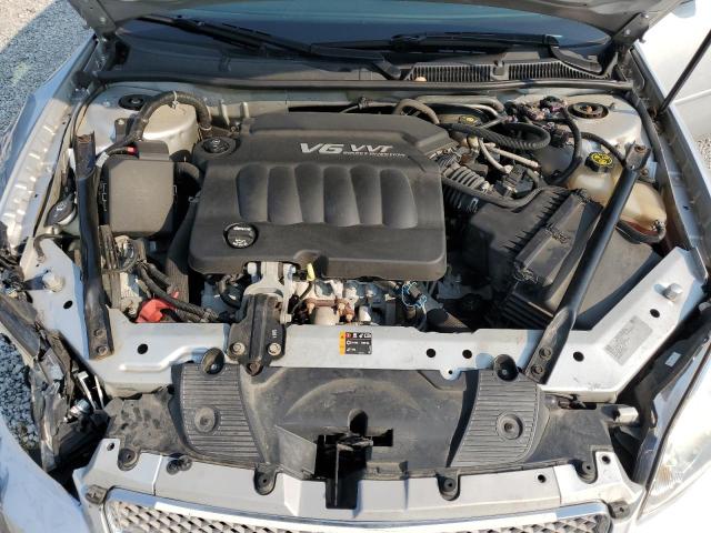 2016 CHEVROLET IMPALA LIM - 2G1WB5E32G1126811