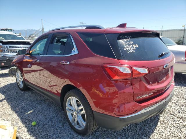 2019 CHEVROLET EQUINOX PR 3GNAXYEX1KS635848  67793264