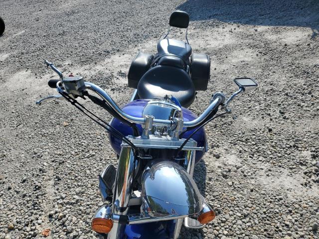 2006 HONDA VT1300 S 1HFSC52076A310391