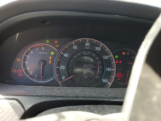 2016 HONDA ACCORD SPO - 1HGCR2F55GA046706
