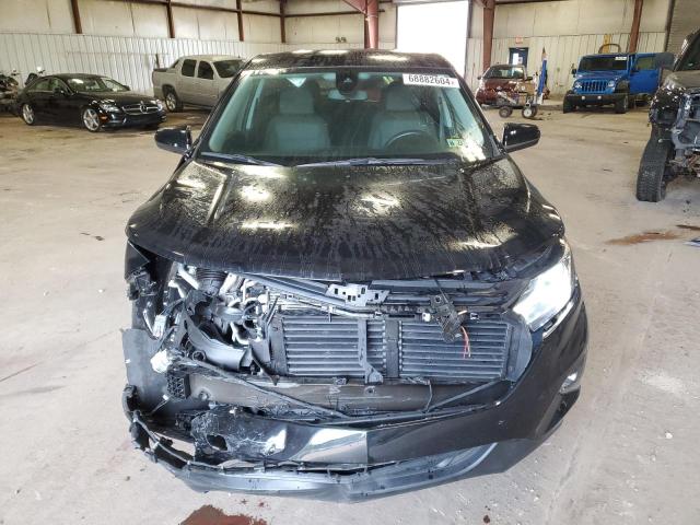 2021 CHEVROLET EQUINOX LT - 2GNAXUEV6M6112642