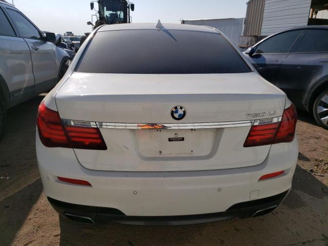 VIN WBAYE8C56DDE22170 2013 BMW 7 SERIES no.6