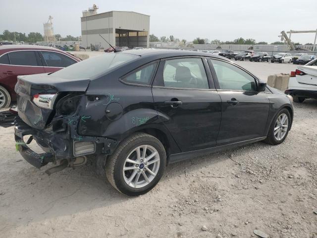 2018 FORD FOCUS SE - 1FADP3F25JL207738