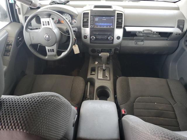 2019 NISSAN FRONTIER S - 1N6DD0ER4KN706341