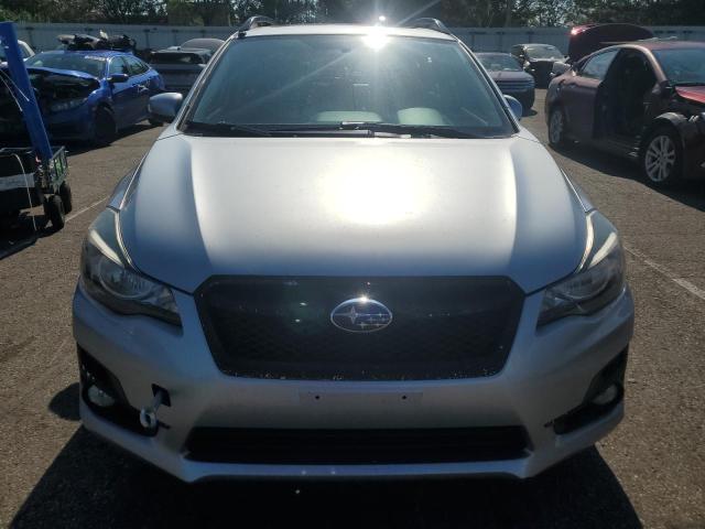 2015 SUBARU IMPREZA SP - JF1GPAU6XFH266852