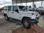 JEEP WRANGLER U photo