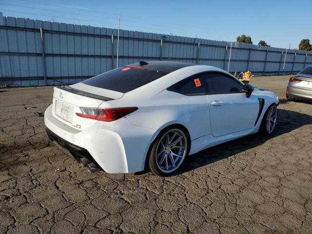 2015 LEXUS RC-F JTHHP5BC6F5002140