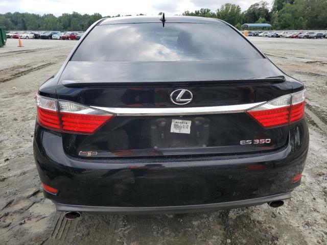 VIN JTHBK1GG3F2167671 2015 Lexus ES, 350 no.6