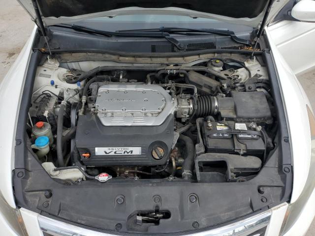 2012 HONDA ACCORD EXL 1HGCP3F83CA001635  69198444