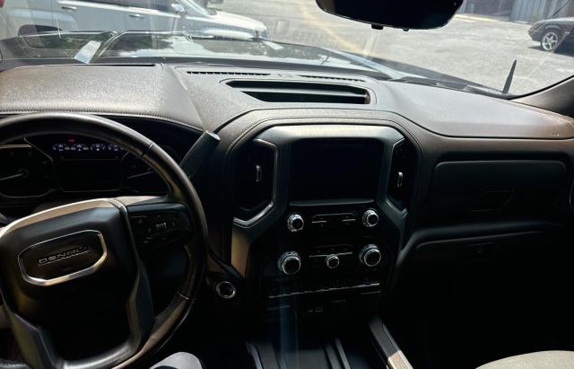 2020 GMC SIERRA K35 - 1GT49WEY4LF244292