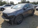 2020 HONDA CR-V EX - 7FART6H51LE016784