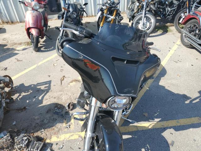 2021 HARLEY-DAVIDSON FLHXS - 1HD1KRP14MB655692
