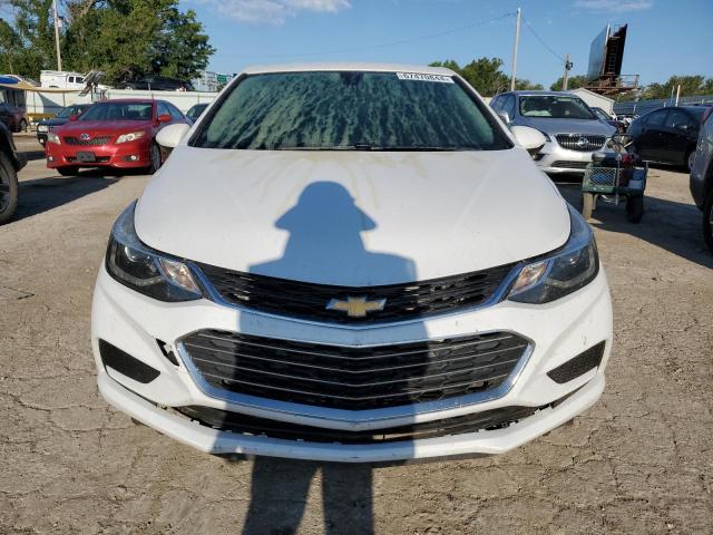 2017 CHEVROLET CRUZE LT - 1G1BE5SM2H7217469