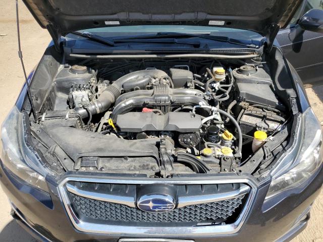 2016 SUBARU IMPREZA SP - JF1GPAP60G9226450