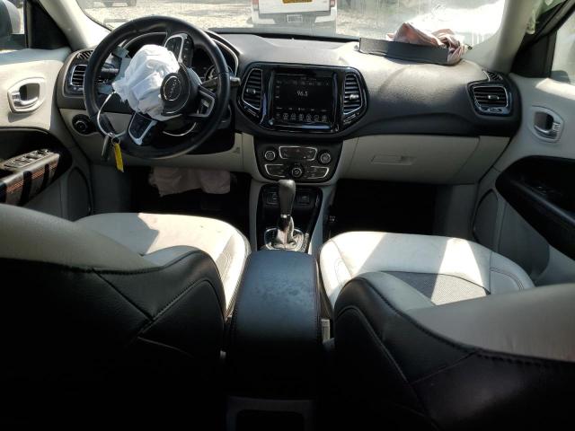 2021 JEEP COMPASS LI - 3C4NJCCB5MT574121