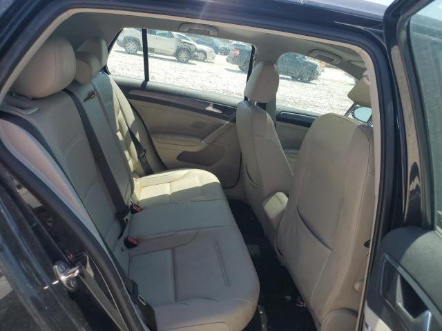 2020 VOLKSWAGEN GOLF - 3VWG57AU0LM010486