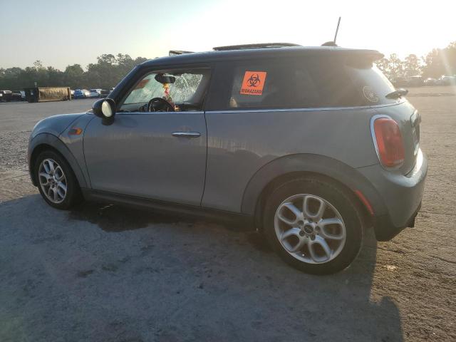 2016 MINI COOPER - WMWXP5C59G3B15347