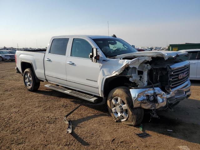 2019 GMC SIERRA K25 - 1GT12REG6KF110642