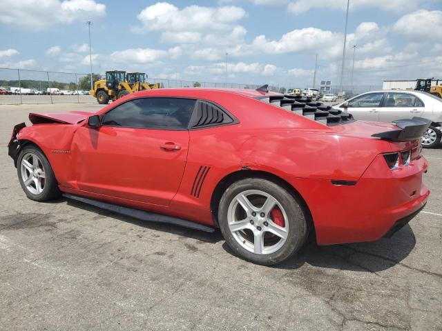 2013 CHEVROLET CAMARO LS 2G1FA1E35D9119005  66761794