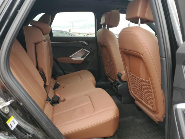 2020 AUDI Q3 PREMIUM - WA1DECF3XL1017127