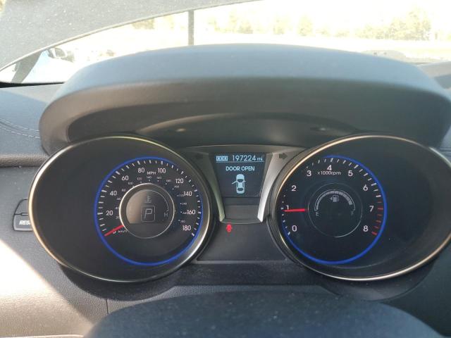 2015 HYUNDAI GENESIS CO - KMHHU6KJ6FU122455