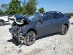 2021 SUBARU CROSSTREK - JF2GTHMC7M8213769